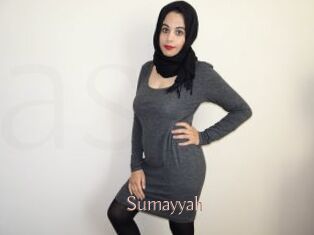 Sumayyah