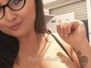 SummerBooTY88