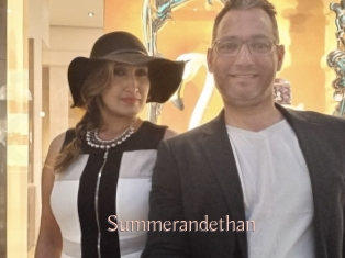 Summerandethan