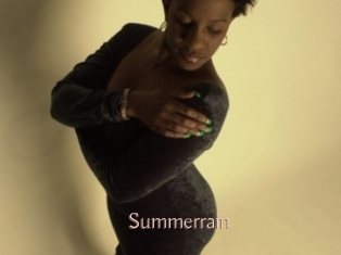 summerrain Anal Sexe