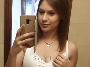 SunDELIAx