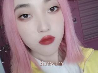 Sunayuna