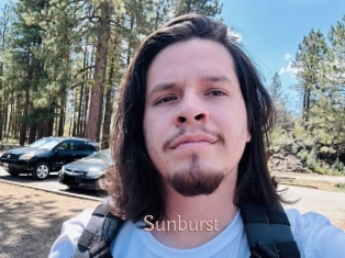 Sunburst