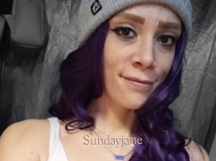 Sundayjane