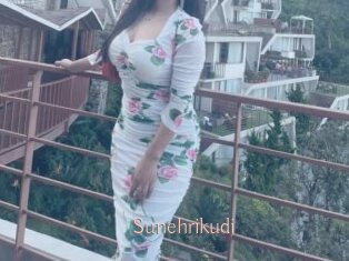 Sunehrikudi