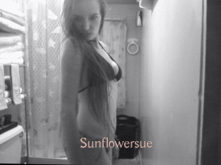 Sunflowersue