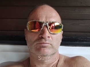 Sunjohn