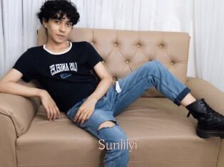 Sunlilyi