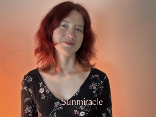 Sunmiracle