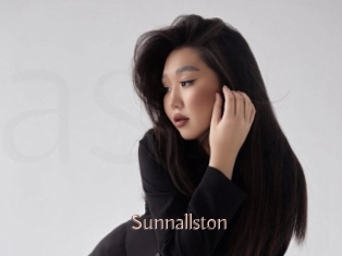 sunnallston Anal Sexe