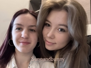 Sunnandbunny