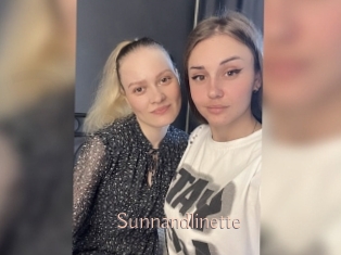 Sunnandlinette