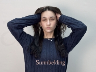 Sunnbelding