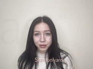 Sunnbolyard