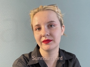 Sunndunsford