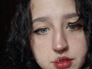 Sunnhails