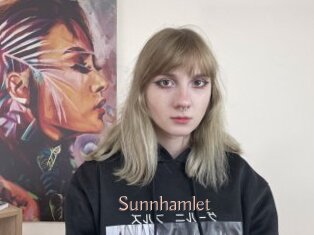 Sunnhamlet