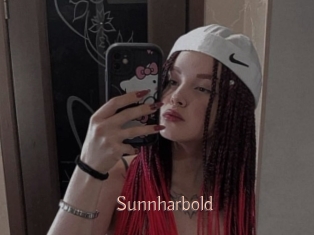 Sunnharbold