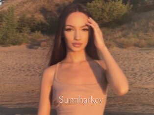 Sunnharkey