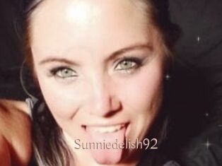 Sunniedelish92