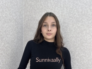 Sunnivaally