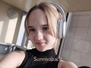 Sunnivabach