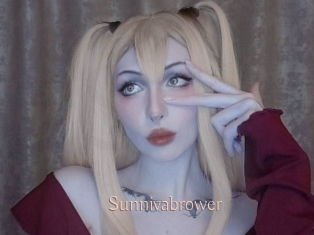 Sunnivabrower