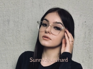 Sunnivaburchard