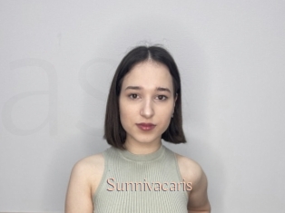 Sunnivacaris