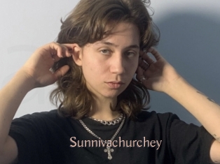 Sunnivachurchey