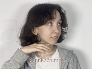 sunnivacrumbley Anal Sexe