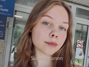 Sunnivacurson