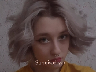 Sunnivadryer