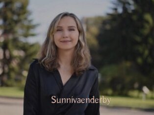 Sunnivaenderby