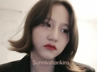 sunnivahankins Anal Sexe