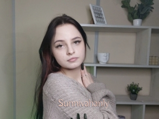 Sunnivahanly