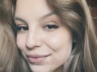 Sunnivahastey