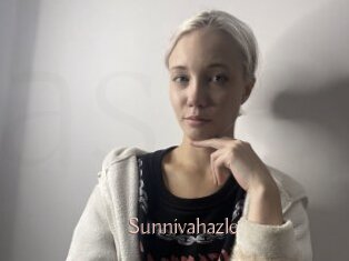Sunnivahazle