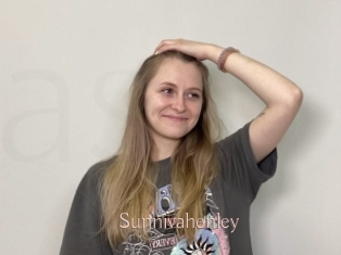 Sunnivahenley