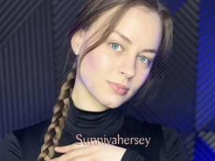Sunnivahersey