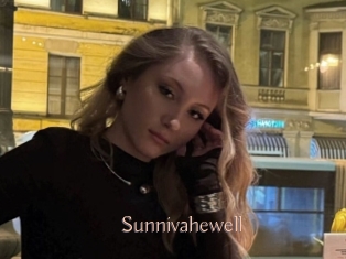 Sunnivahewell