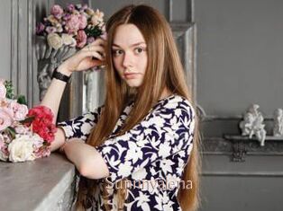 Sunnnyalena