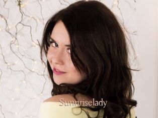 Sunnriselady