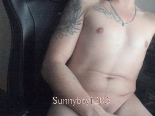 Sunnyboy1203
