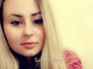 Sunnydelove