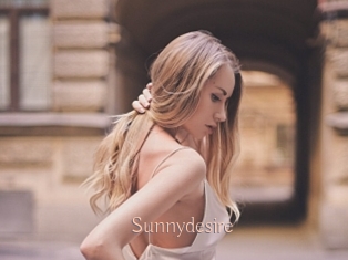 Sunnydesire