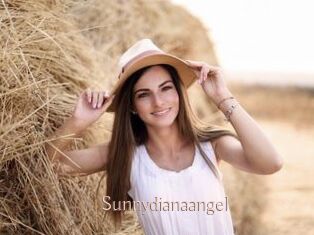 Sunnydianaangel
