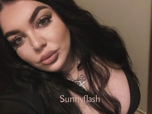 Sunnyflash