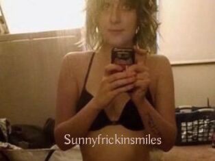 Sunnyfrickinsmiles