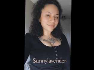 Sunnylavender